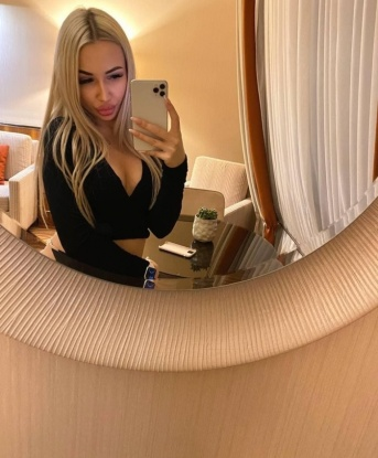 Юлечка, 22 года