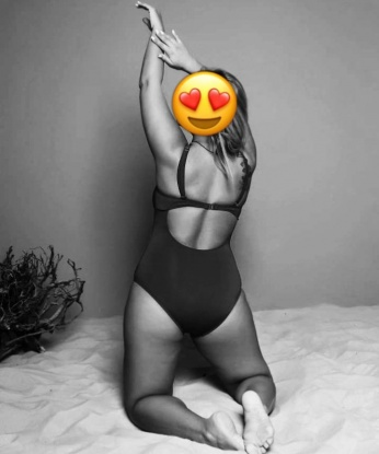 Надежда, 21 год